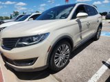 Used 2016 Lincoln MKX Reserve w/ Technology Package image 3