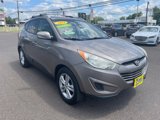 Used 2012 Hyundai Tucson GLS image 4
