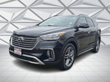 Used 2017 Hyundai Santa Fe Limited image 4