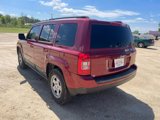 Used 2011 Jeep Patriot Sport w/ PWR Value Group image 2