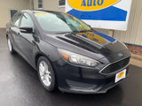 Used 2016 Ford Focus SE w/ SE Power Seat Package image 2