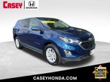 Used 2020 Chevrolet Equinox LT image 1