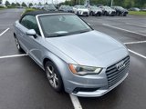 Used 2015 Audi A3 2.0T Premium w/ Driver Assistance Package image 3