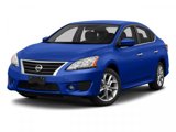 Used 2013 Nissan Sentra SR w/ Premium Pkg image 4