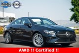 Used 2025 Mercedes-Benz CLA 250 4MATIC image 3