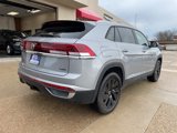 New 2025 Volkswagen Atlas Cross Sport SE image 5
