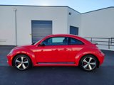Used 2013 Volkswagen Beetle 2.0T image 2