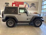 Used 2017 Jeep Wrangler Sport w/ Quick Order Package 24S image 2