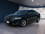 Used 2019 Ford Fusion SE image 3