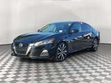 Used 2022 Nissan Altima 2.5 SR image 3
