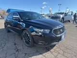 Used 2017 Ford Taurus SHO w/ Driver Assist Package image 4