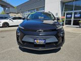 Used 2022 Chevrolet Bolt EUV LT w/ Comfort Package image 3
