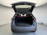 Used 2022 MAZDA CX-5 Carbon Edition image 5