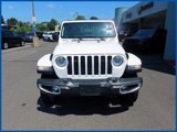 Used 2021 Jeep Gladiator Sport image 3