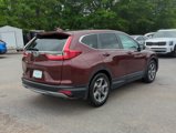 Certified 2017 Honda CR-V EX image 4
