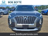 Used 2021 Hyundai Palisade SEL w/ Premium Package image 3