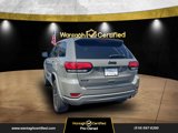 Used 2020 Jeep Grand Cherokee Altitude image 4