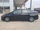 Used 2022 Toyota Prius LE image 4