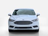 Used 2018 Ford Fusion SE image 6
