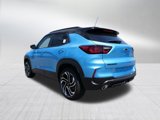 New 2025 Chevrolet TrailBlazer RS w/ Convenience Package image 5