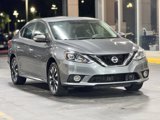 Used 2019 Nissan Sentra SR image 3