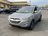 Used 2014 Hyundai Tucson SE image 3