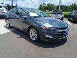 Used 2020 Chevrolet Malibu LT image 3