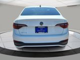 Used 2023 Volkswagen Jetta Sport image 4
