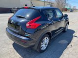 Used 2013 Nissan Juke SV image 5