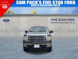 Used 2014 Ford F150 Lariat w/ Equipment Group 501A Mid image 3