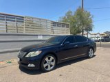 Used 2007 Lexus LS 460 L image 6