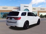 Certified 2020 Dodge Durango GT w/ Blacktop Package image 4