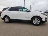 Used 2022 Chevrolet Equinox LT image 4