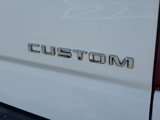 Used 2020 Chevrolet Silverado 1500 Custom w/ Custom Value Package image 6