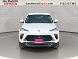 Used 2024 Buick Encore GX Preferred image 2