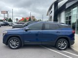Used 2022 GMC Terrain SLT w/ Infotainment Package II image 4