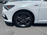 New 2025 Acura Integra A-Spec image 5