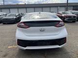 Used 2018 Hyundai Ioniq Electric image 5