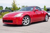 Used 2004 Nissan 350Z Touring image 3