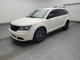 Used 2018 Dodge Journey SE w/ Popular Equipment Group image 2