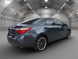 Used 2015 Toyota Corolla LE image 4