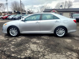 Used 2012 Toyota Camry XLE image 5