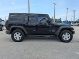 Used 2016 Jeep Wrangler Unlimited Sport w/ Quick Order Package 24S image 2