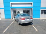 Used 2017 Toyota Camry SE image 4
