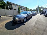 Used 2010 Ford Fusion SE image 3