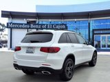Certified 2022 Mercedes-Benz GLC 300 image 3