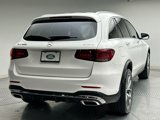 Used 2022 Mercedes-Benz GLC 300 4MATIC image 3