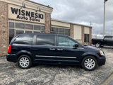 Used 2011 Chrysler Town & Country Touring-L w/ Entertainment Group #2 image 2