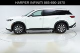 Certified 2025 INFINITI QX60 Pure image 2
