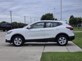 Used 2019 Nissan Rogue Sport S image 4